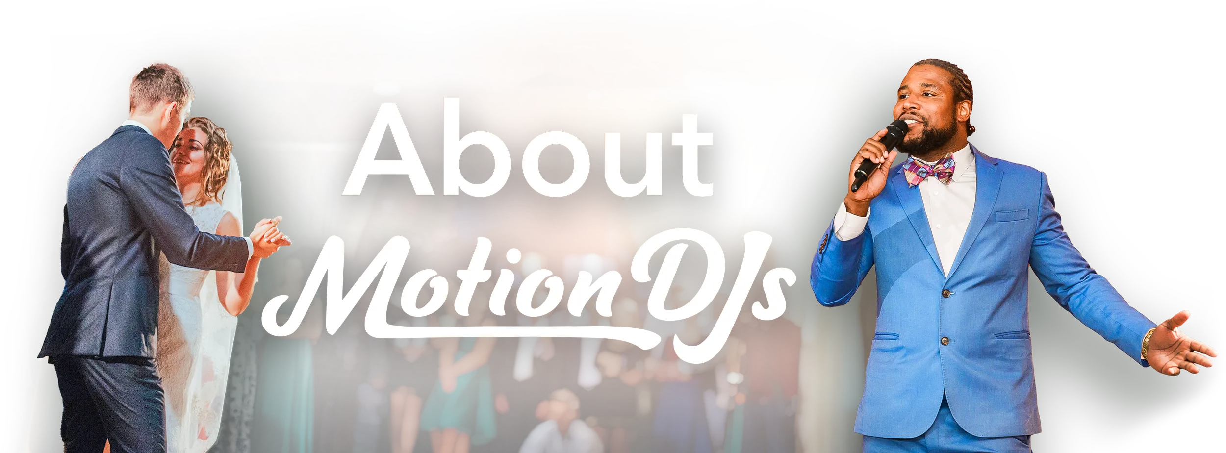 About Motion DJs