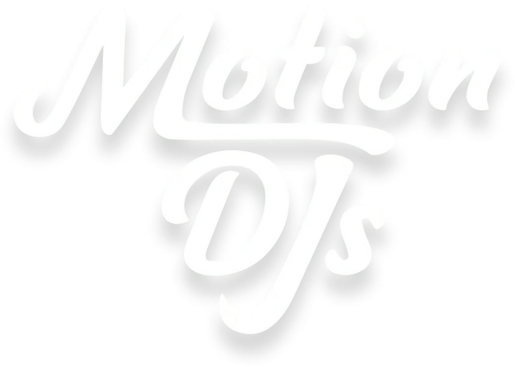 Motion DJs